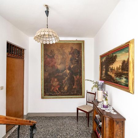 Maison Galli Florens Exteriör bild