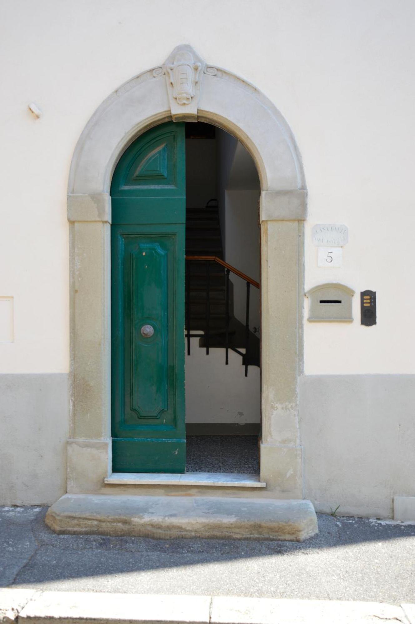 Maison Galli Florens Exteriör bild