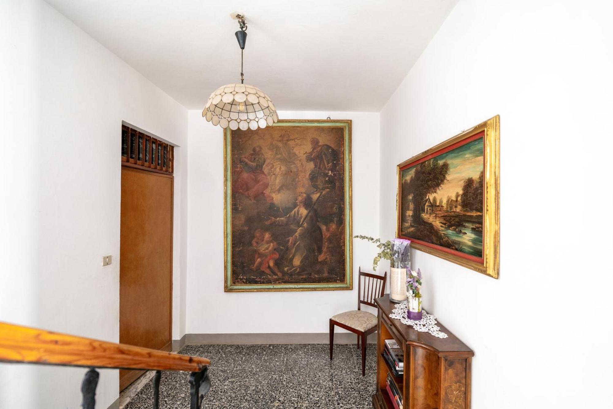 Maison Galli Florens Exteriör bild