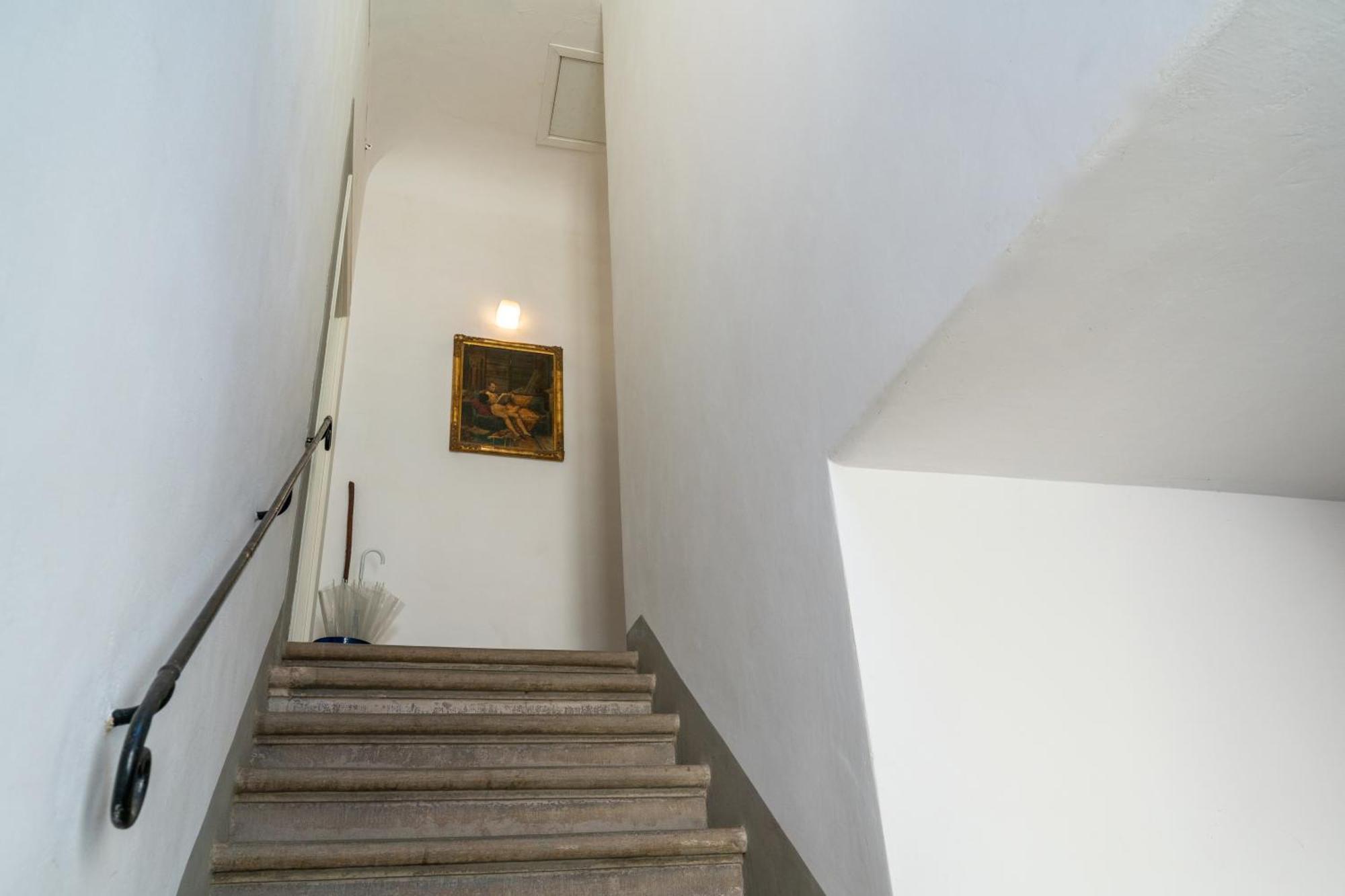 Maison Galli Florens Exteriör bild