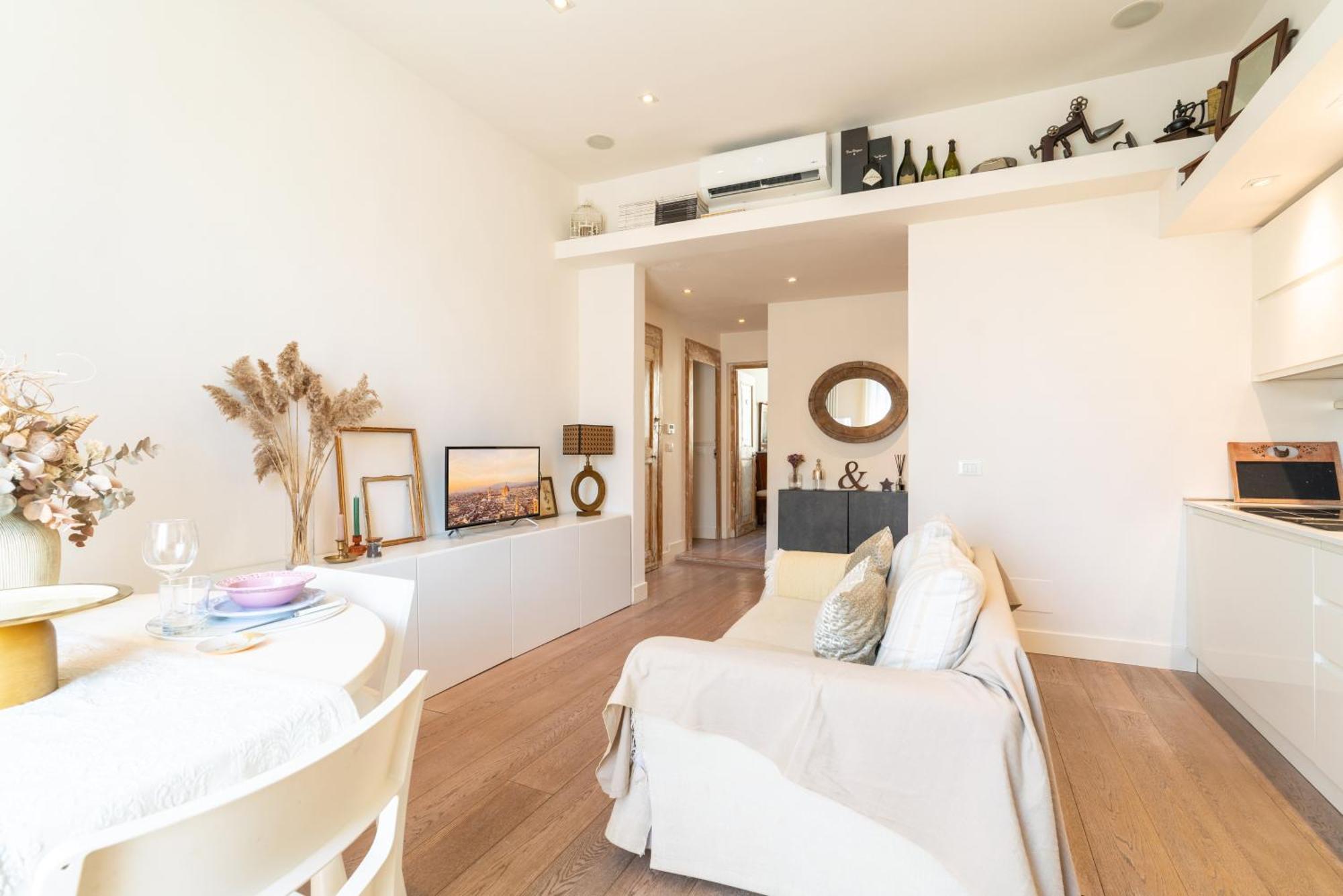 Maison Galli Florens Exteriör bild