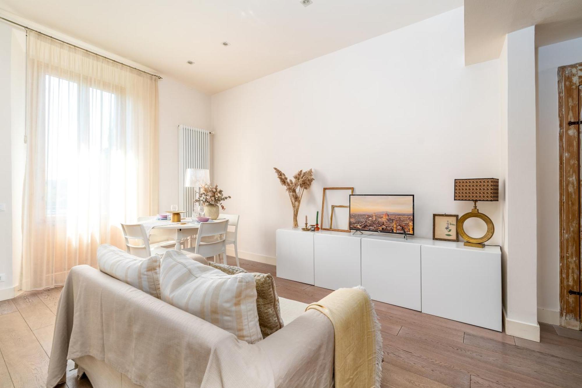 Maison Galli Florens Exteriör bild