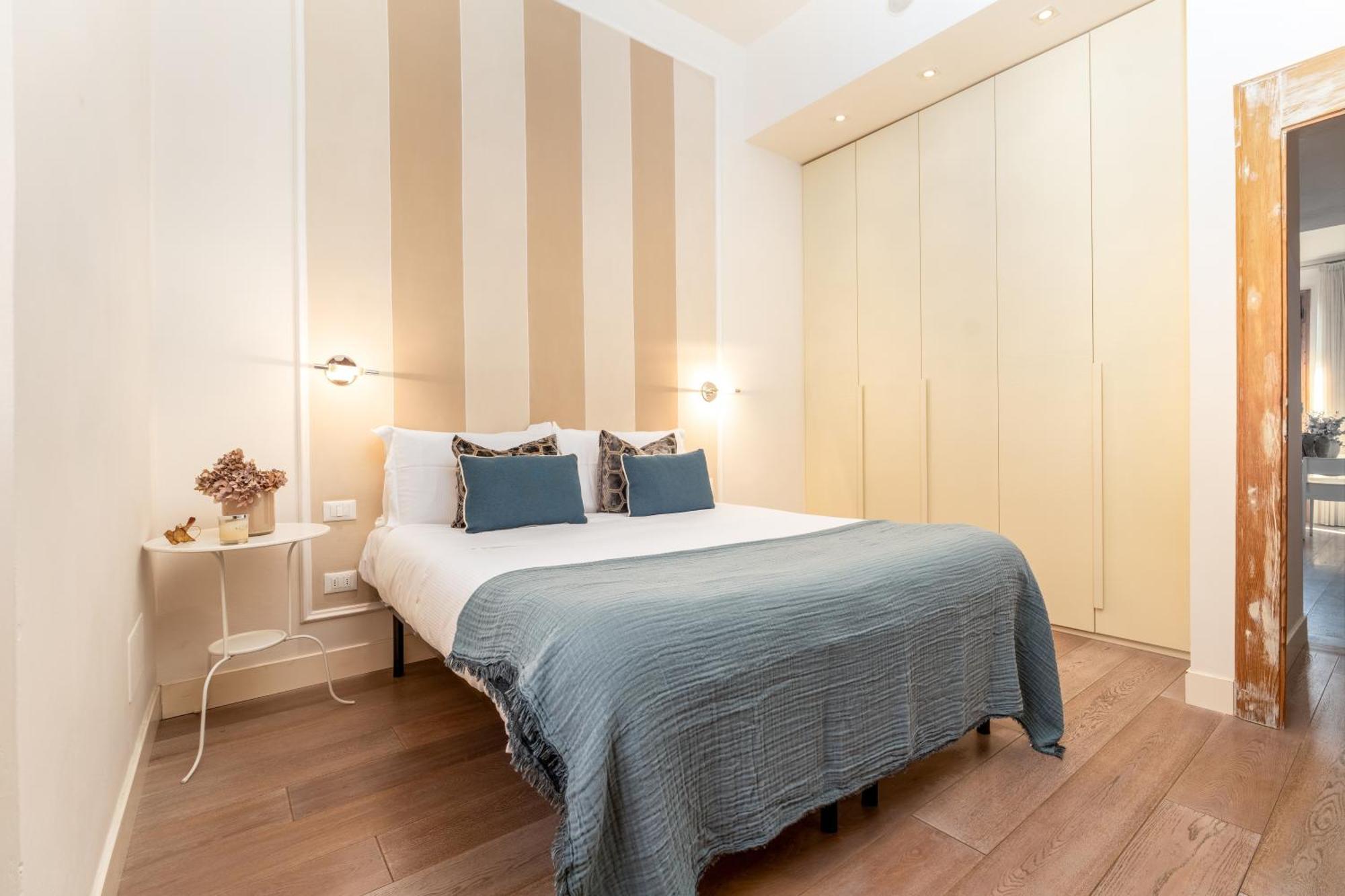 Maison Galli Florens Exteriör bild