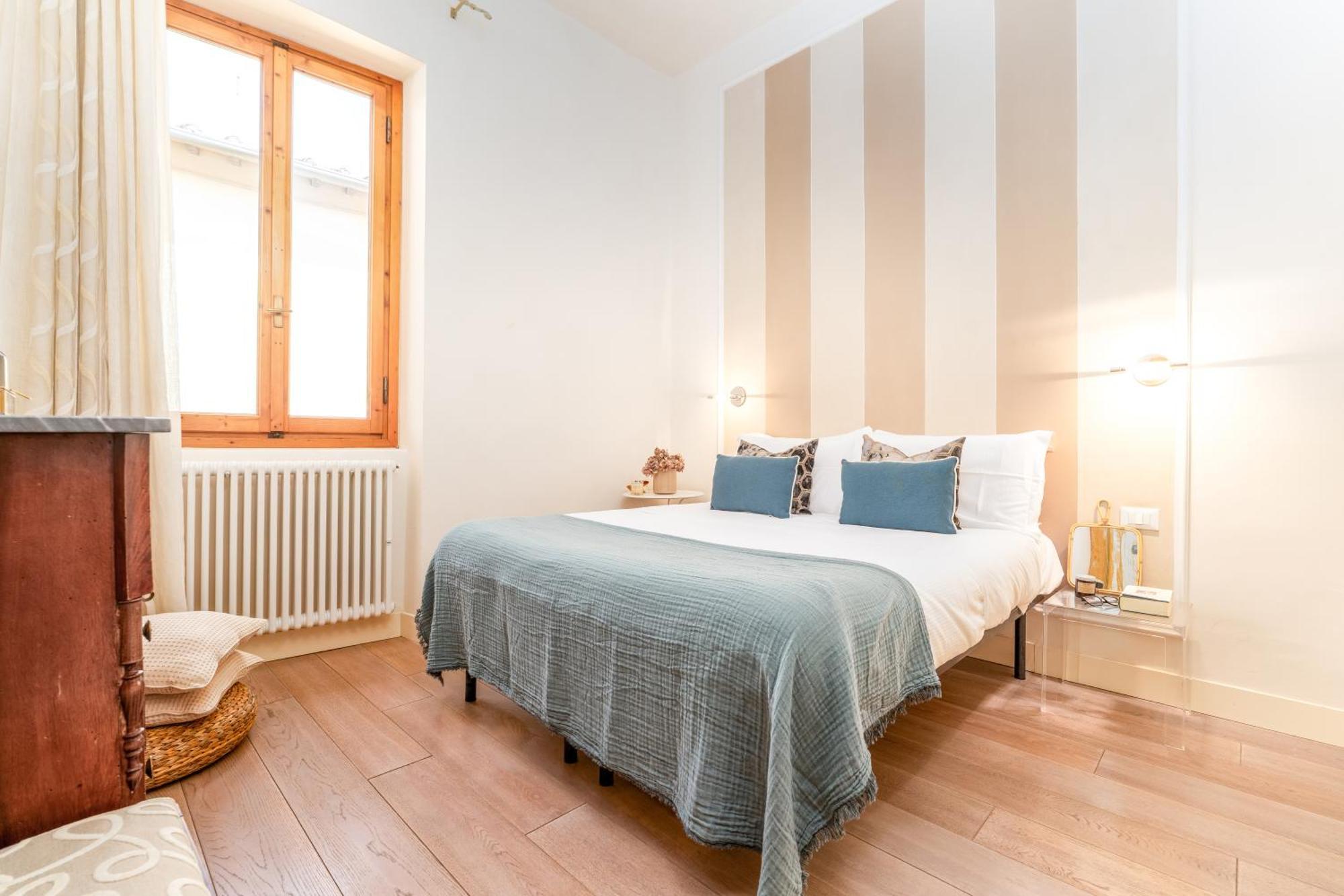 Maison Galli Florens Exteriör bild