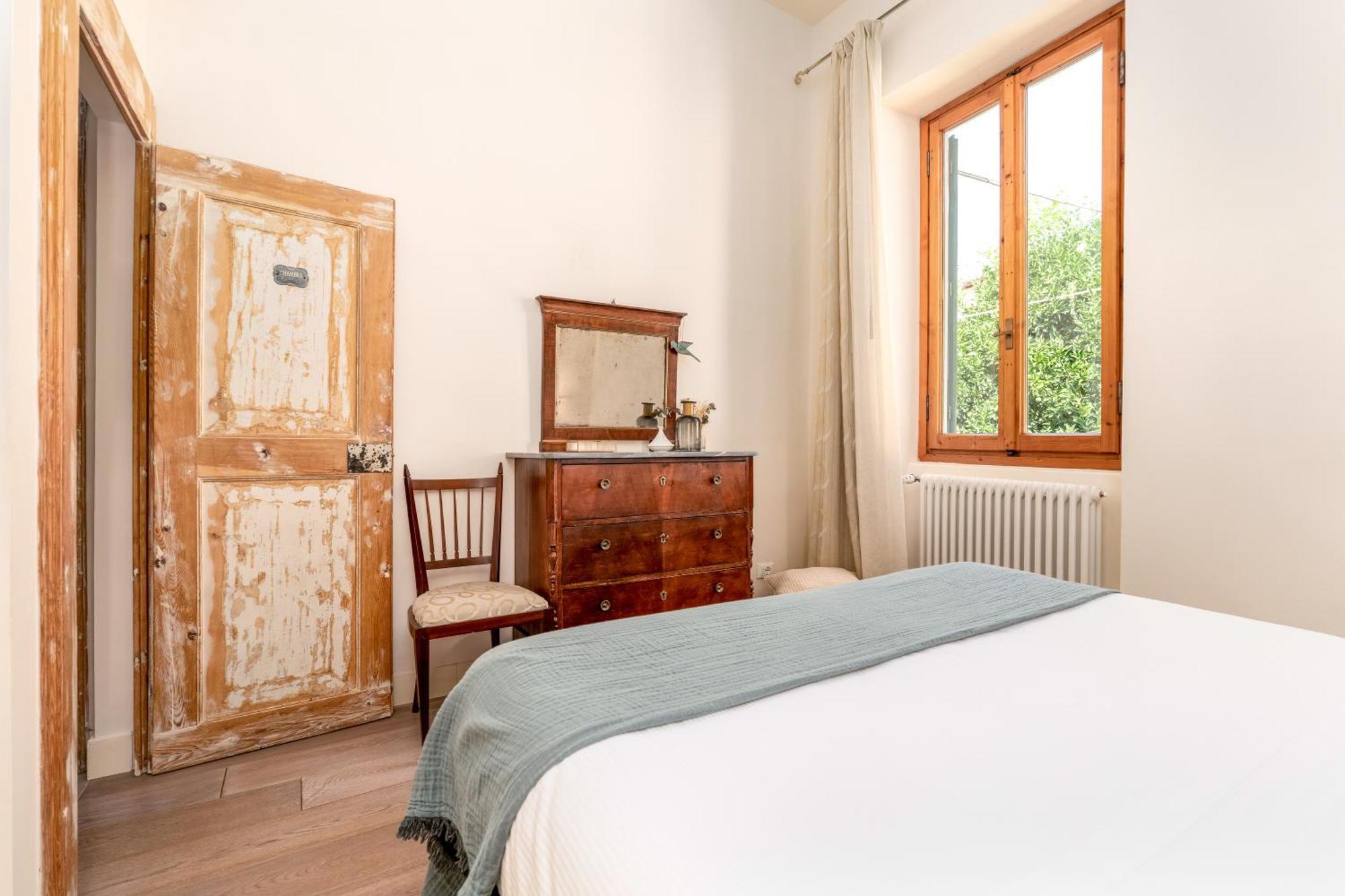 Maison Galli Florens Exteriör bild